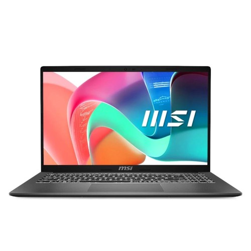 Portatil msi 15-248xes i5-1334u 16gb ssd 512gb 15.6