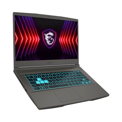 Portatil msi thin a15-040xes amd r7-7735 16gb 512gb rtx 4050 15.6