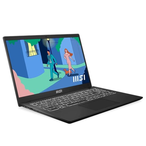 Portatil msi a16 ai+-243es rai9-hx370 32gb ssd 1tb 16